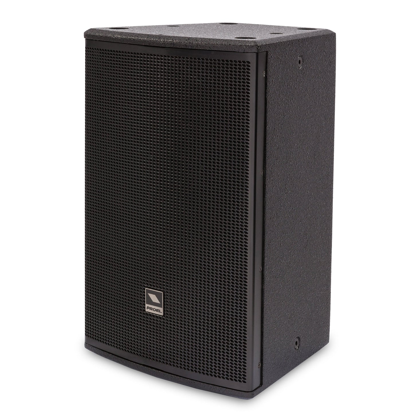 Proel LT10A LITE Series Active 2-Way 10" Loudspeaker System