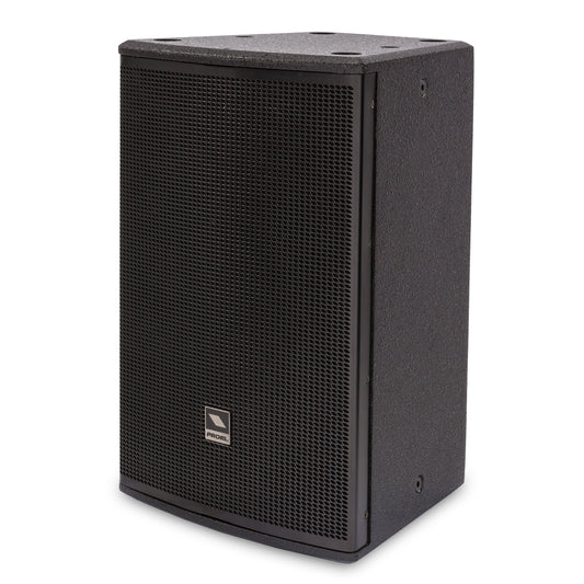 Proel LT10A LITE Series Active 2-Way 10" Loudspeaker System