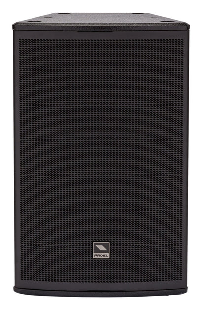 Proel LT12A LITE Series Active 2-Way 12" Loudspeaker System
