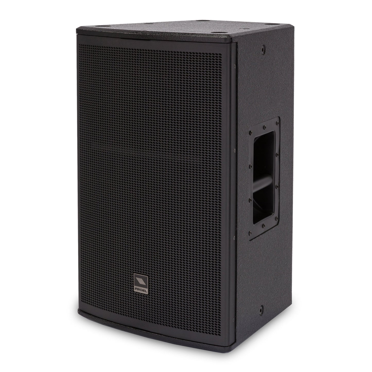 Proel LT12A LITE Series Active 2-Way 12" Loudspeaker System