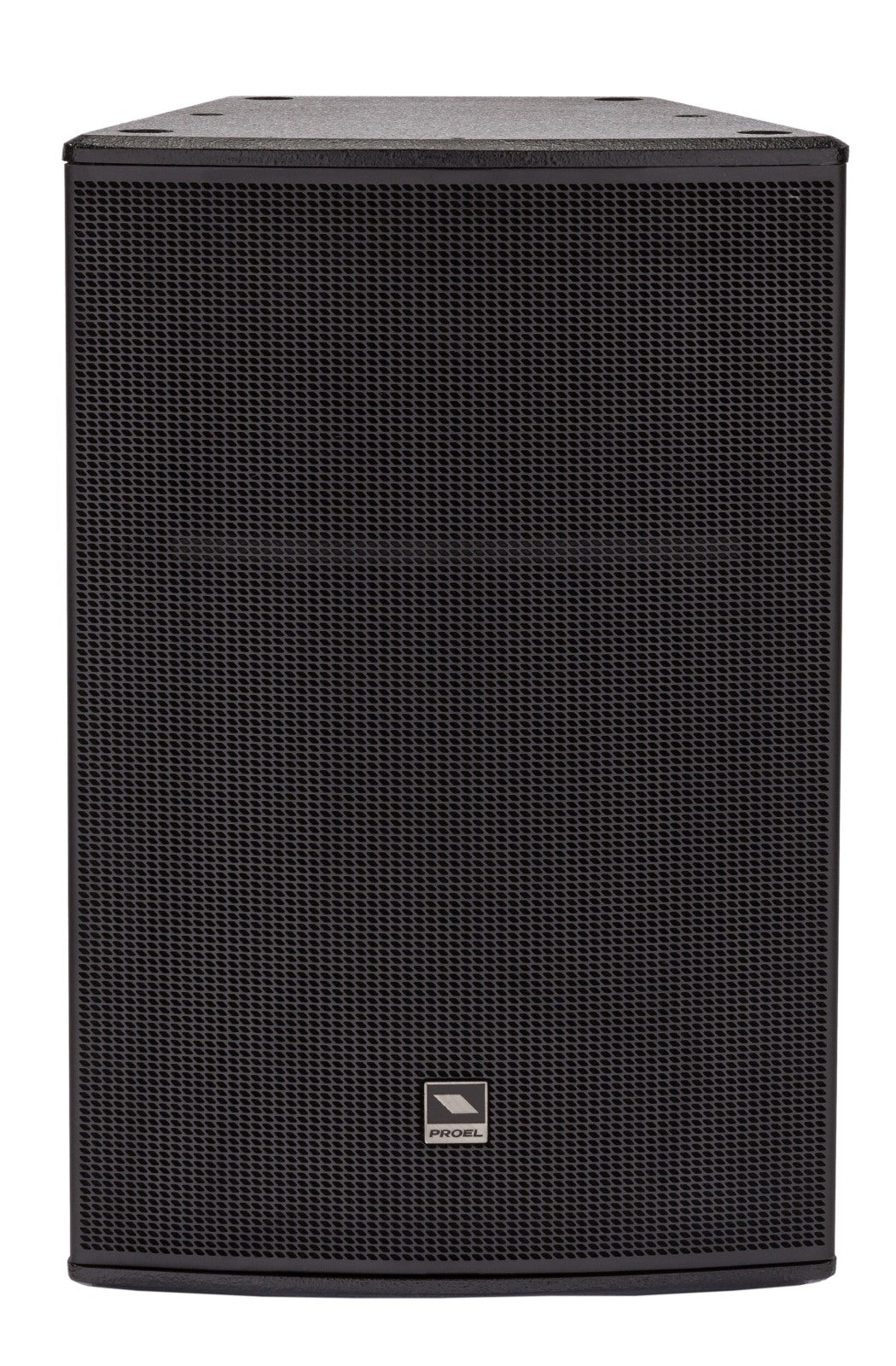 Proel LT15A LITE Series Active 2-Way 15" Loudspeaker System