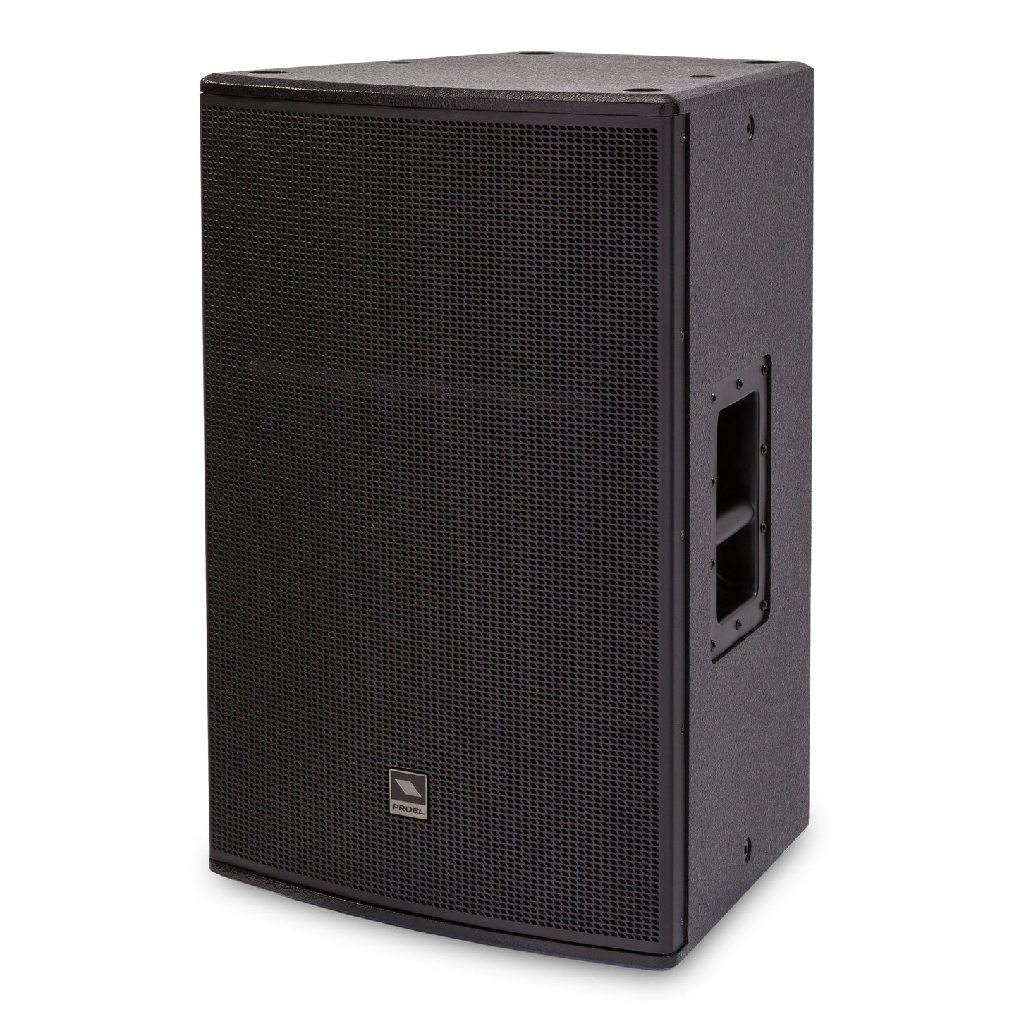 Proel LT15A LITE Series Active 2-Way 15" Loudspeaker System