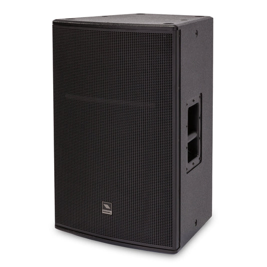 Proel LT15A LITE Series Active 2-Way 15" Loudspeaker System