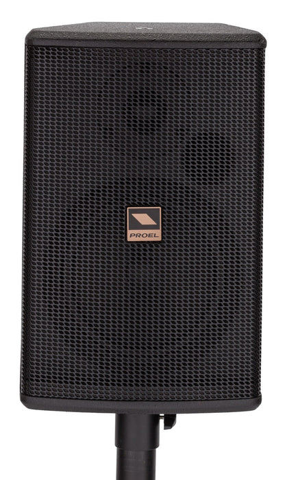 Proel LT6P LITE Series Passive 2-Way 6" Loudspeaker System