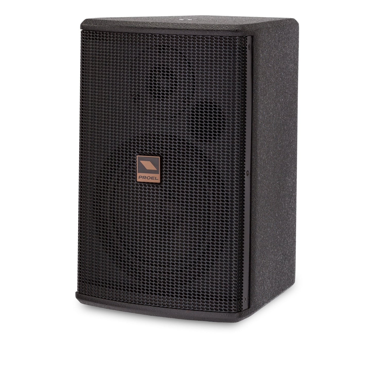 Proel LT6A LITE Series Active 2-Way 6" Loudspeaker System