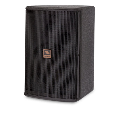 Proel LT6A LITE Series Active 2-Way 6" Loudspeaker System
