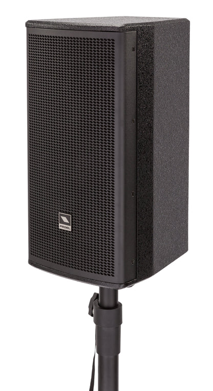 Proel LT812A LITE Series Active 3-Way SAT (8" x 2) + SUB (12" x 1) Loudspeaker System