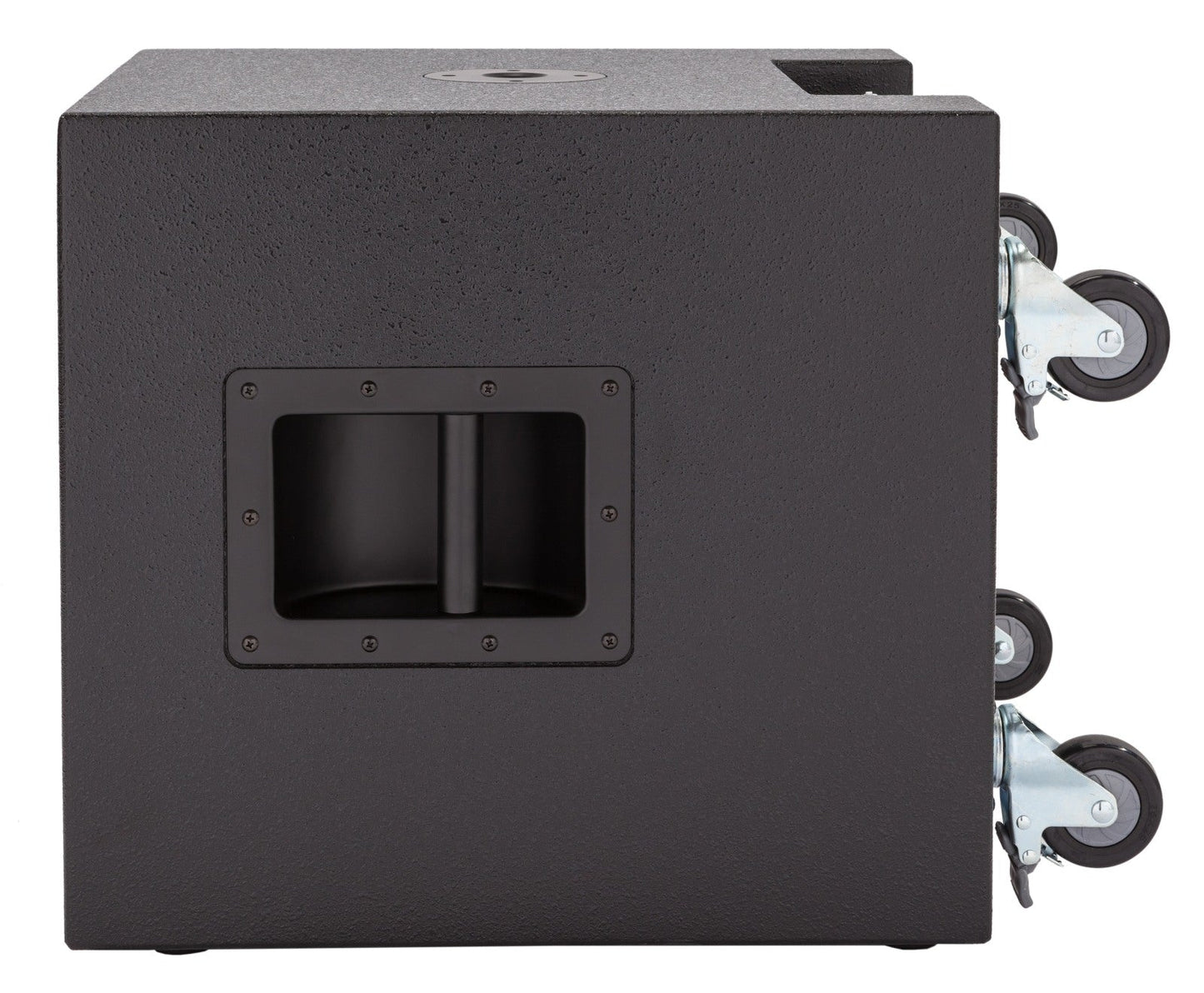 Proel LT812A LITE Series Active 3-Way SAT (8" x 2) + SUB (12" x 1) Loudspeaker System