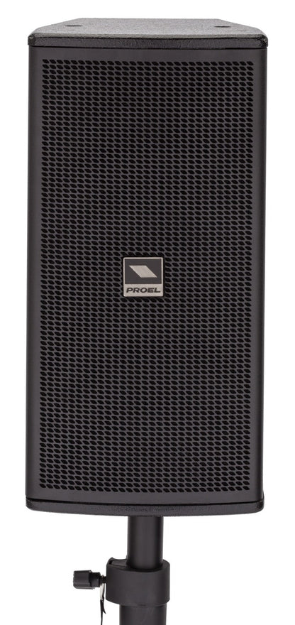 Proel LT8P LITE Series Passive 2-way 8" Loudspeaker