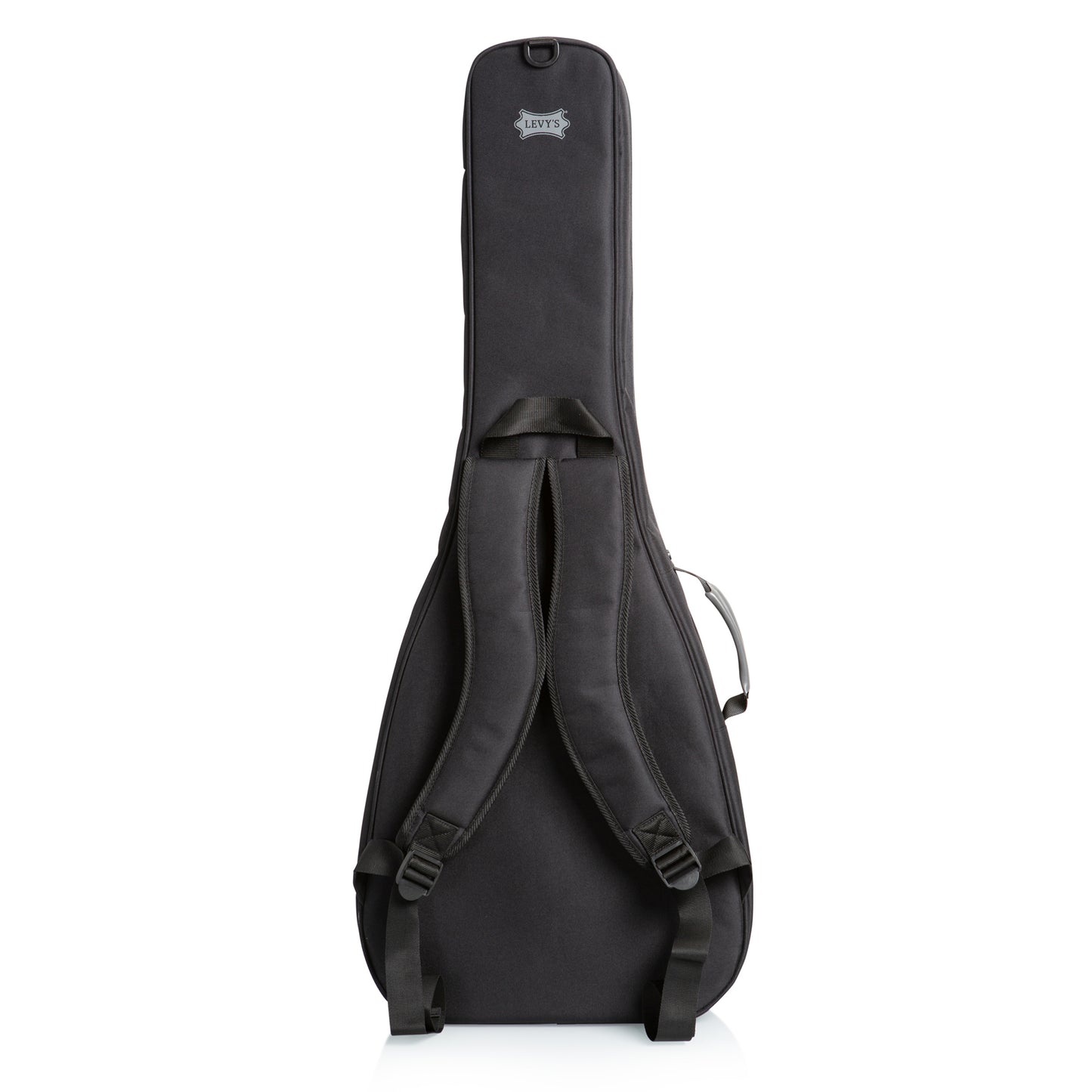 Levy's 100-Series Gig Bag for Classical Guitars