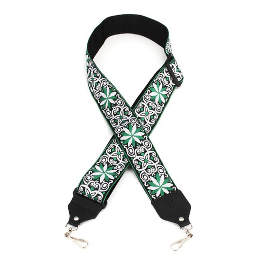 Levy's Leathers - M10HT-11 Guitar Strap