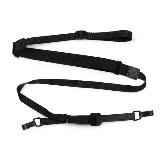 Uke Hook Strap in Black