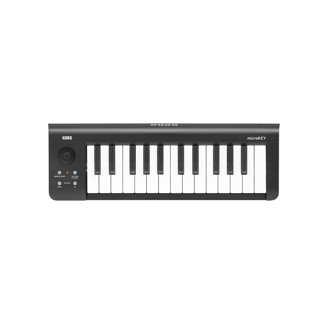 microKEY2 USB MIDI Keyboard