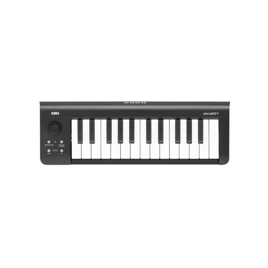 microKEY2 USB MIDI Keyboard