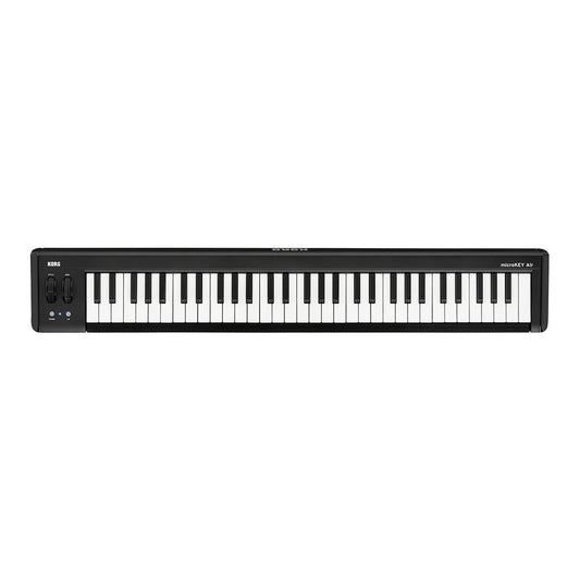 61-Key Bluetooth and USB MIDI Controller