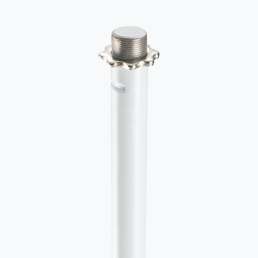 Round-Base Mic Stand