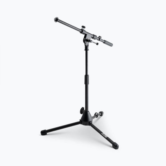 Drum/Amp Tripod Mic Stand with Boom