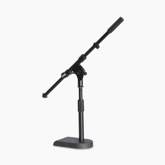 Bass Drum/Boom Combo Mic Stand