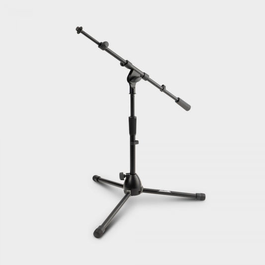 Pro Heavy-Duty Kick Drum Mic Stand