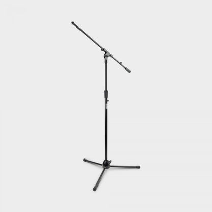 Heavy-Duty Euro Boom Mic Stand