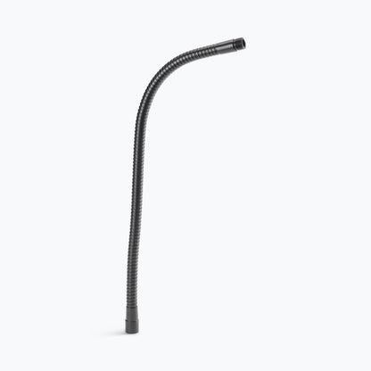 19" Gooseneck