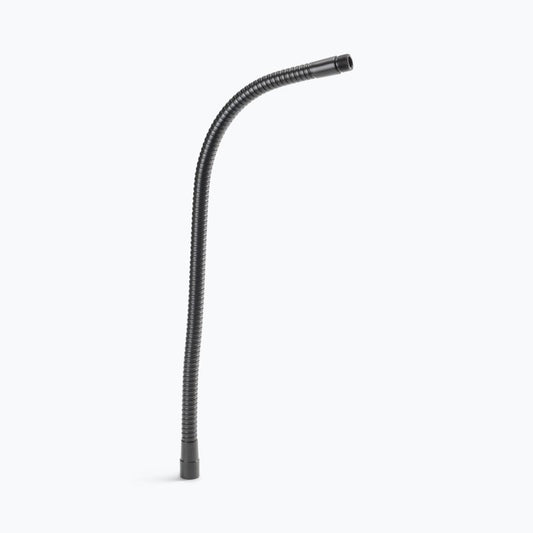 19" Gooseneck