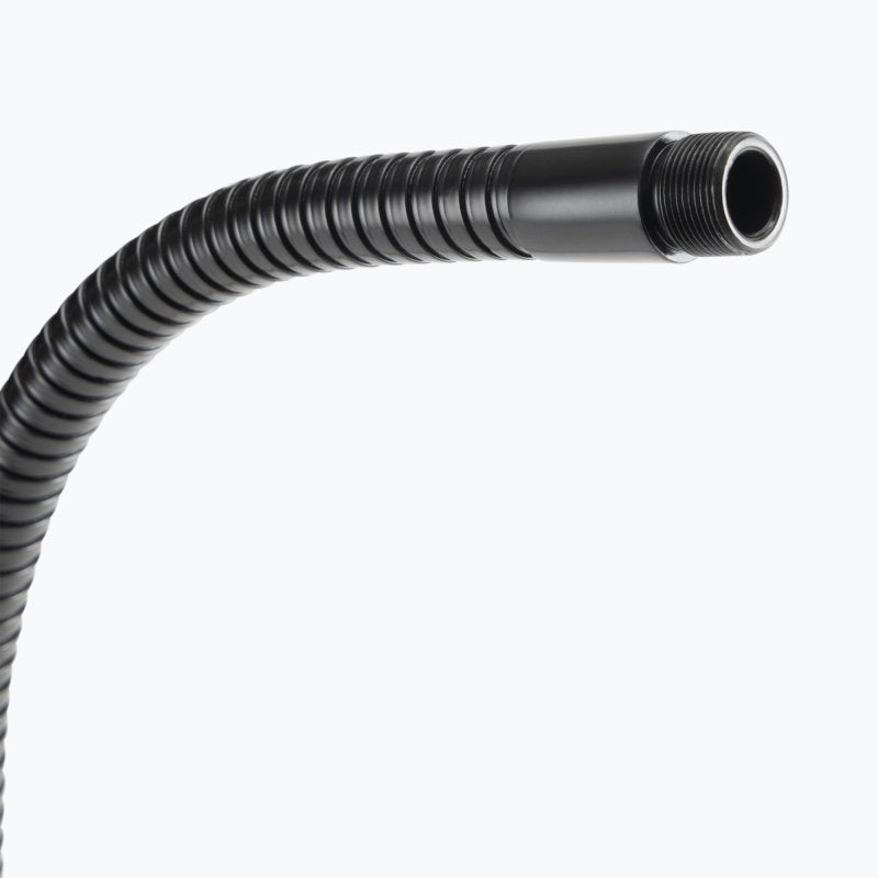 19" Gooseneck