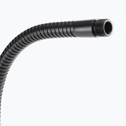 19" Gooseneck
