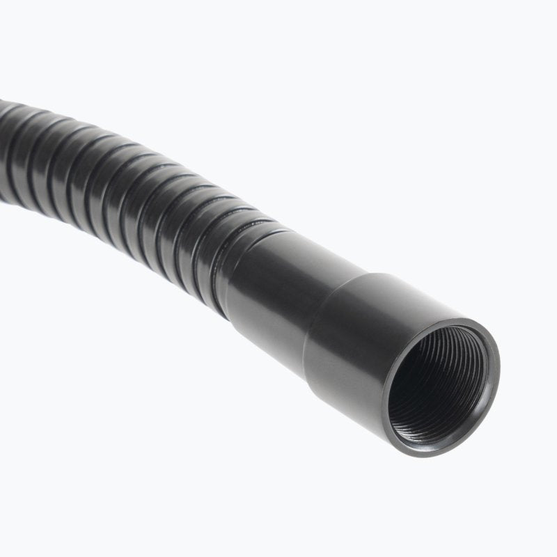 19" Gooseneck