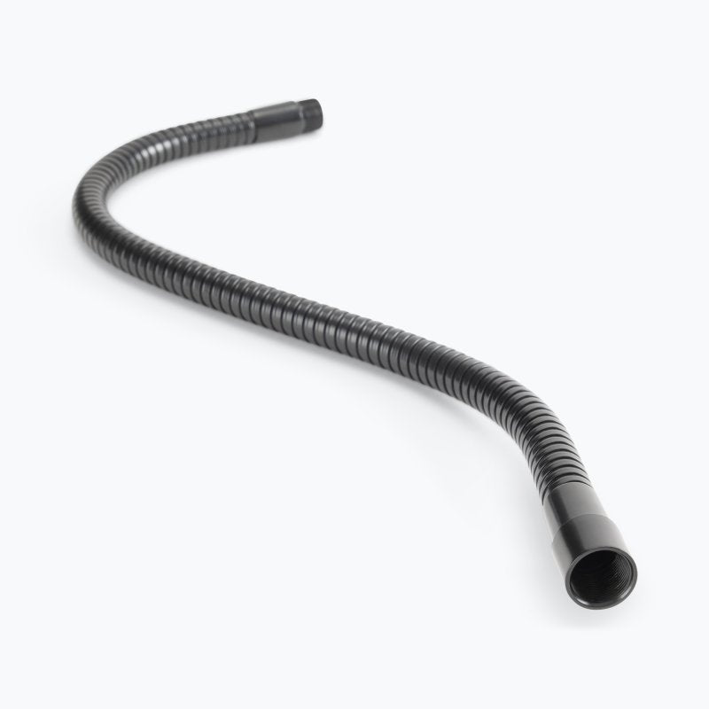 19" Gooseneck