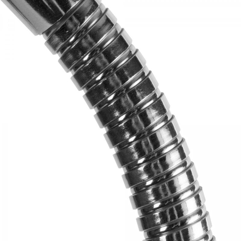 19" Gooseneck