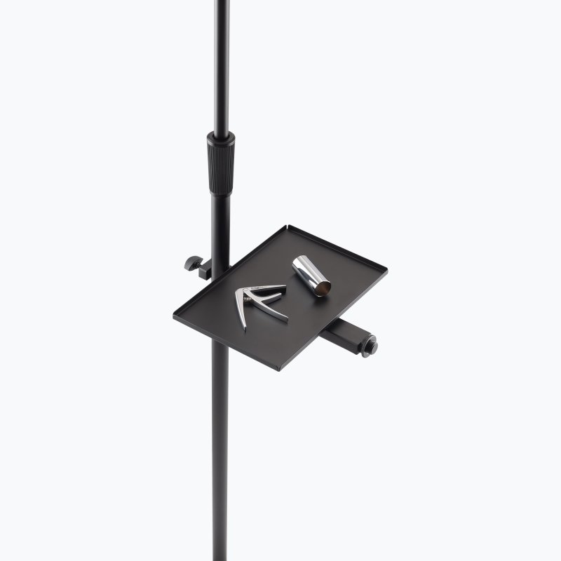 u-mount® Mic Stand Tray