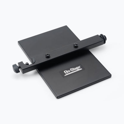 u-mount® Mic Stand Tray