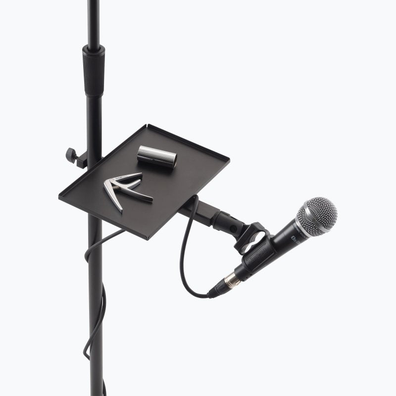 u-mount® Mic Stand Tray