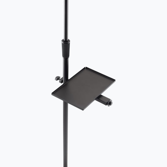 u-mount® Mic Stand Tray
