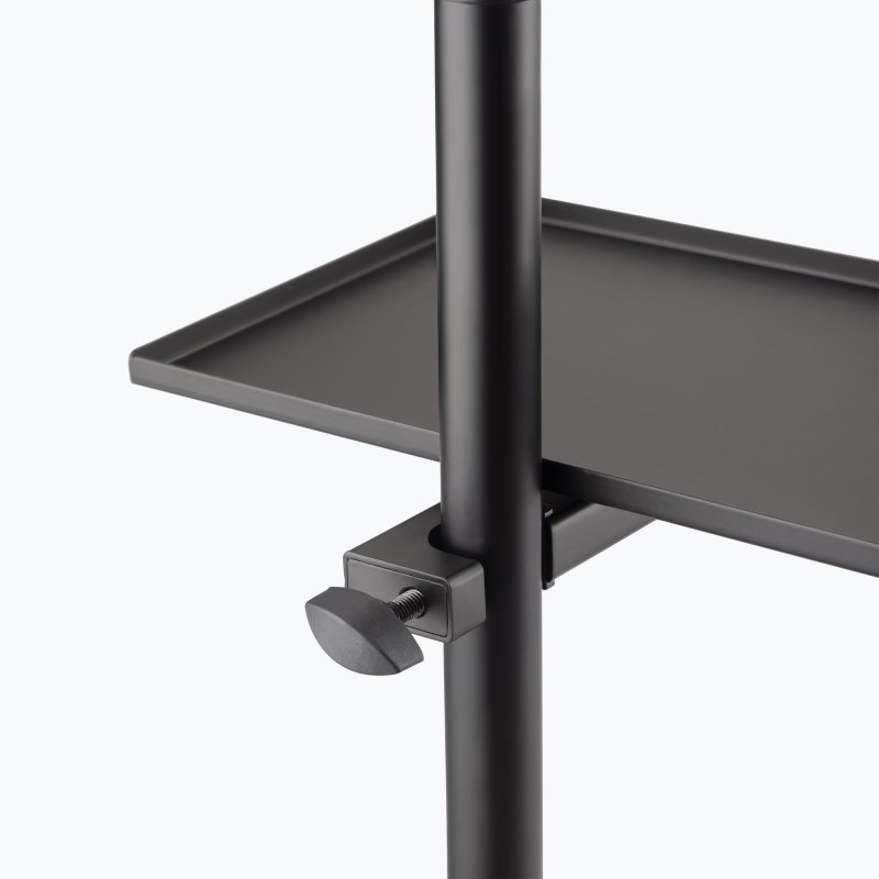 u-mount® Mic Stand Tray