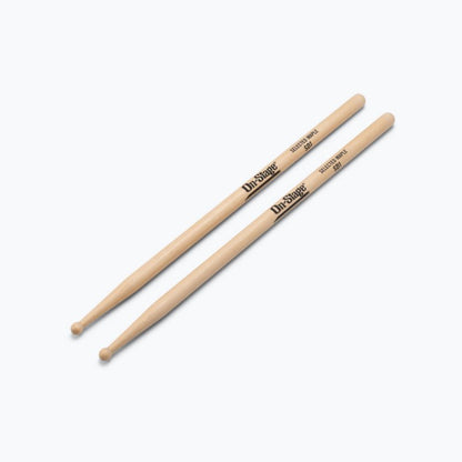 Maple Drumstick (SD1, Round Tip, 12 pr)