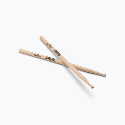 Maple Drumstick (SD1, Round Tip, 12 pr)