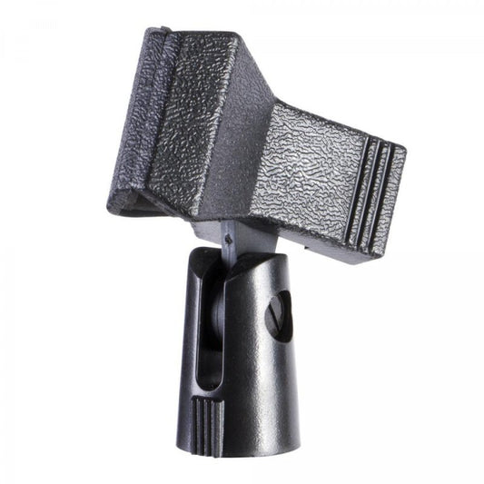 Clothespin-Style Mic Clip