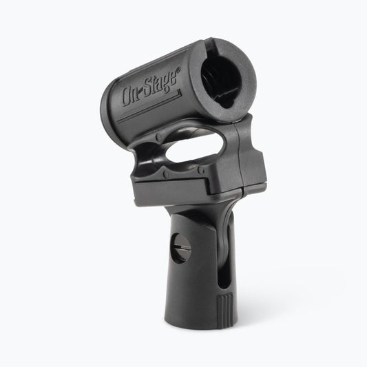 Shock-Mount Condenser Mic Clip