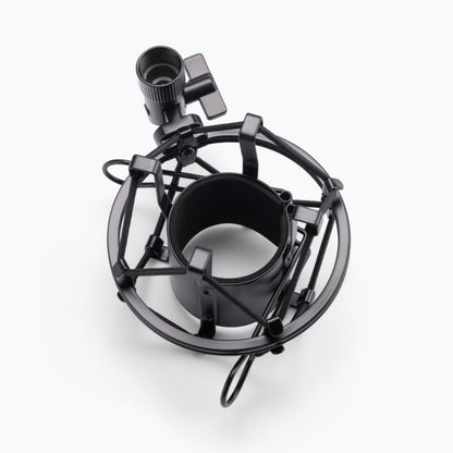 Shock Mount for Studio Mics (42 mm–48 mm)