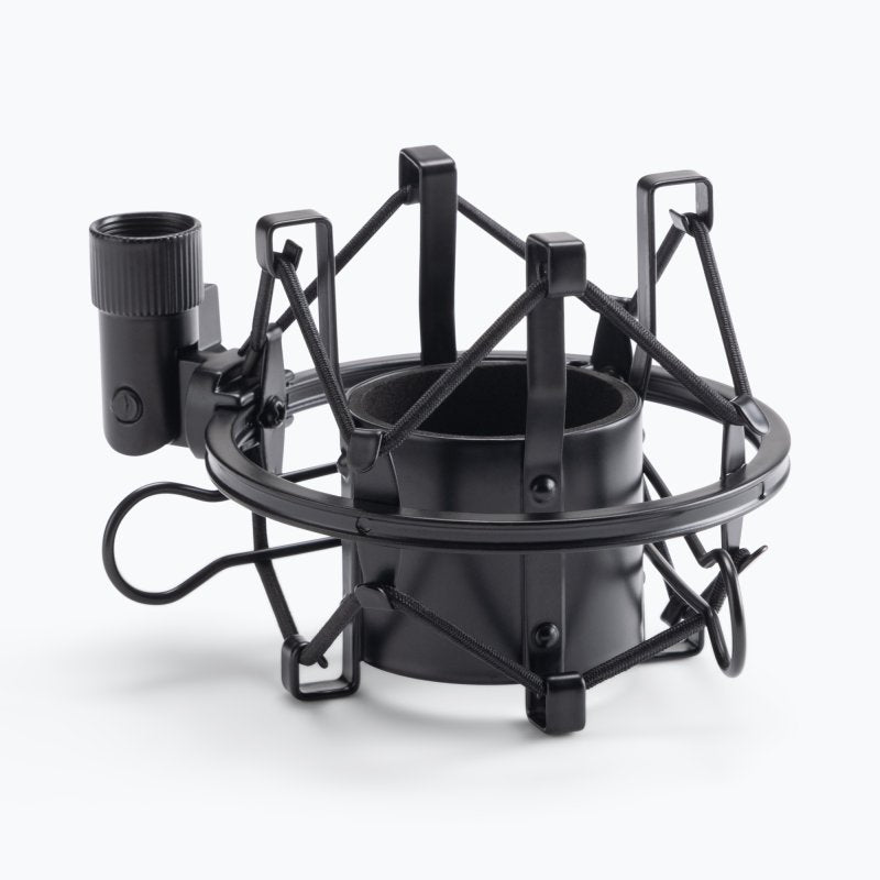 Shock Mount for Studio Mics (42 mm–48 mm)