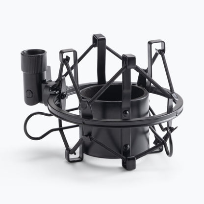 Shock Mount for Studio Mics (42 mm–48 mm)
