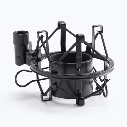 Shock Mount for Studio Mics (42 mm–48 mm)