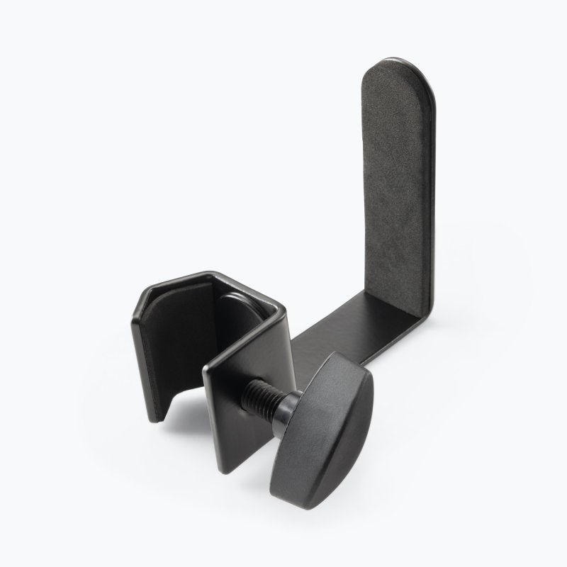 Clamp-On Accessories Holder