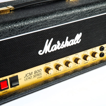 Guitar Amp Head