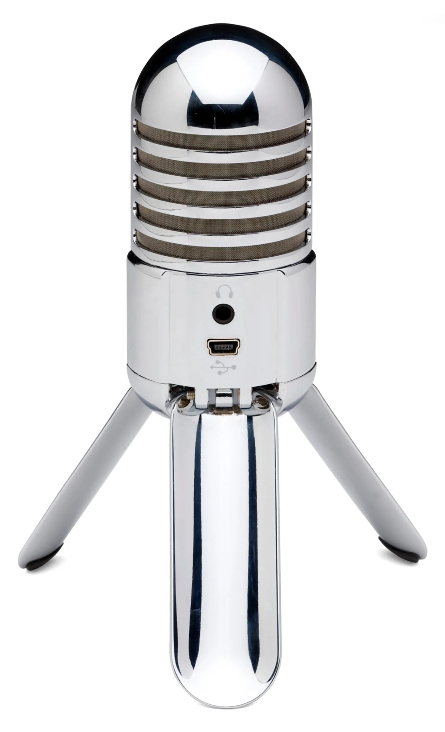 Meteor Mic