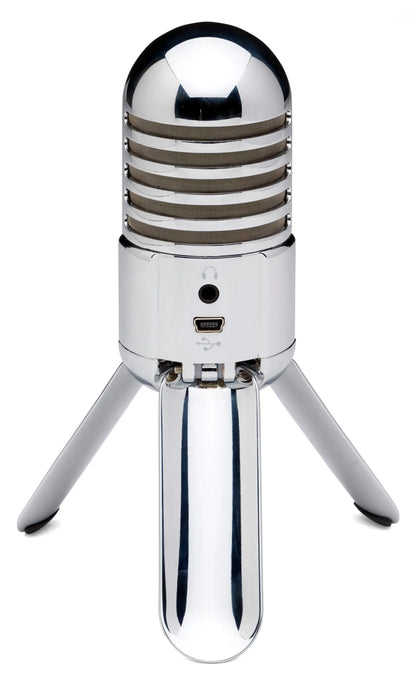 Meteor Mic
