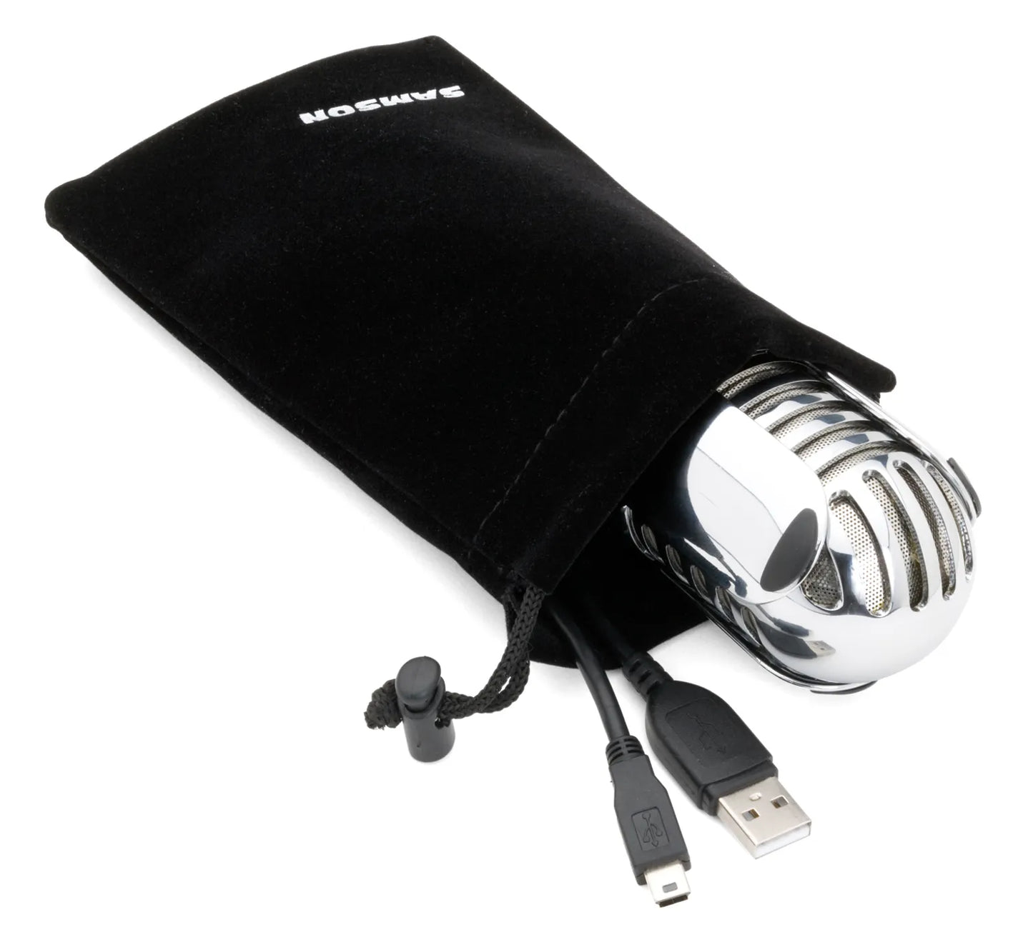 Meteor Mic