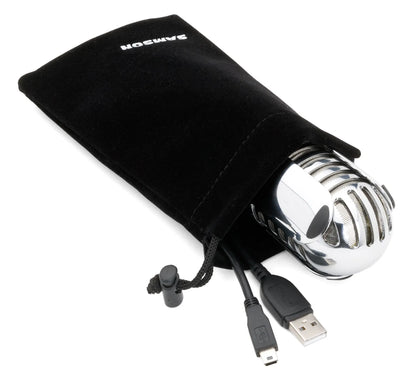Meteor Mic